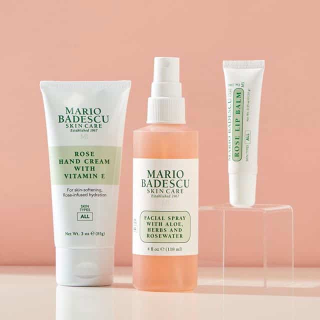 🤔 Is Mario Badescu Cruelty-Free & in 2023? THE TRUTH